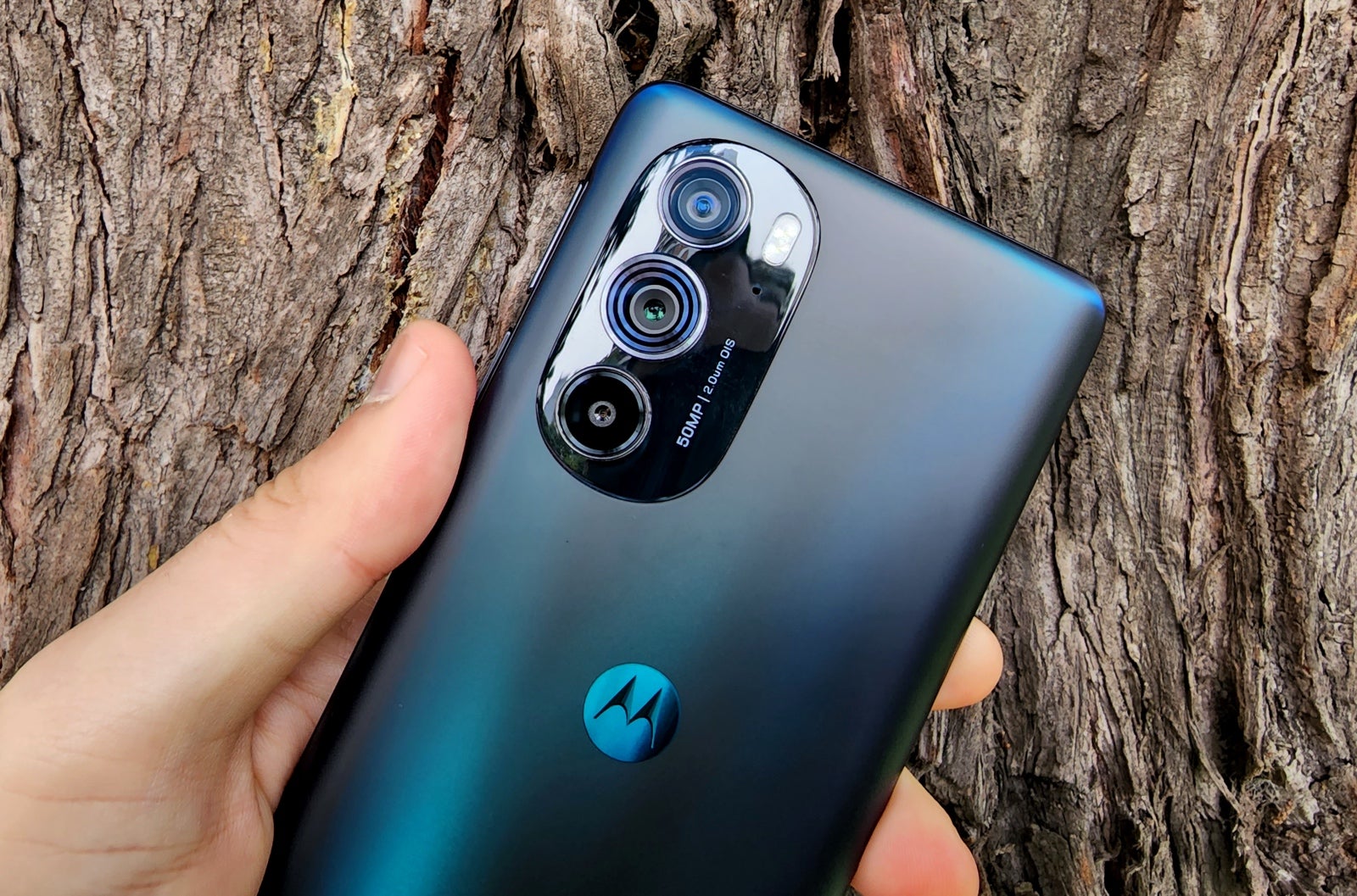 Photo: Eduardo Marín / Gizmodo.