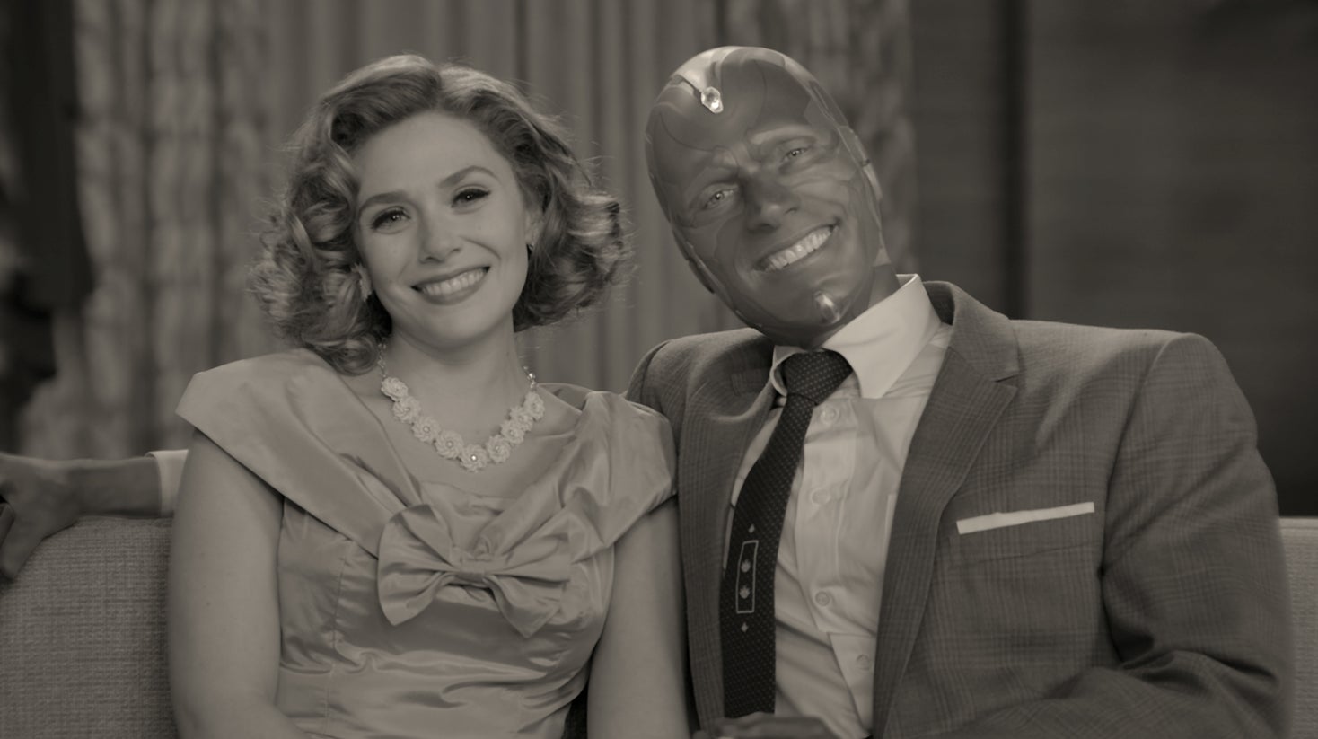 Image: Marvel Studios / Disney+.