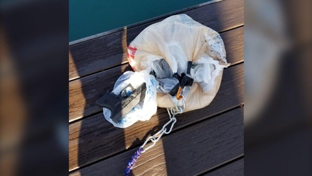 Photo: OPP West Region