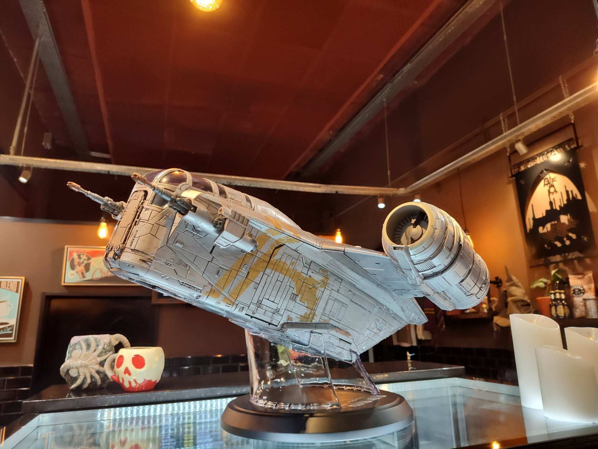 Photo: Eduardo Marín / Gizmodo.