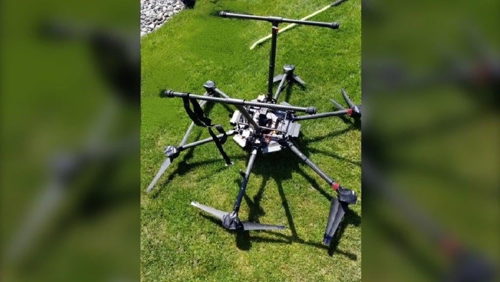 Photo: OPP West Region