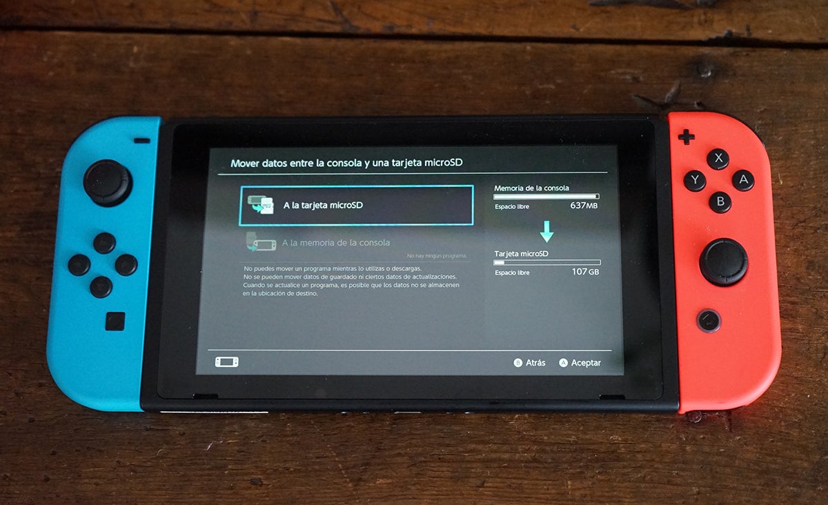 Photo: Carlos Zahumenszky / Gizmodo