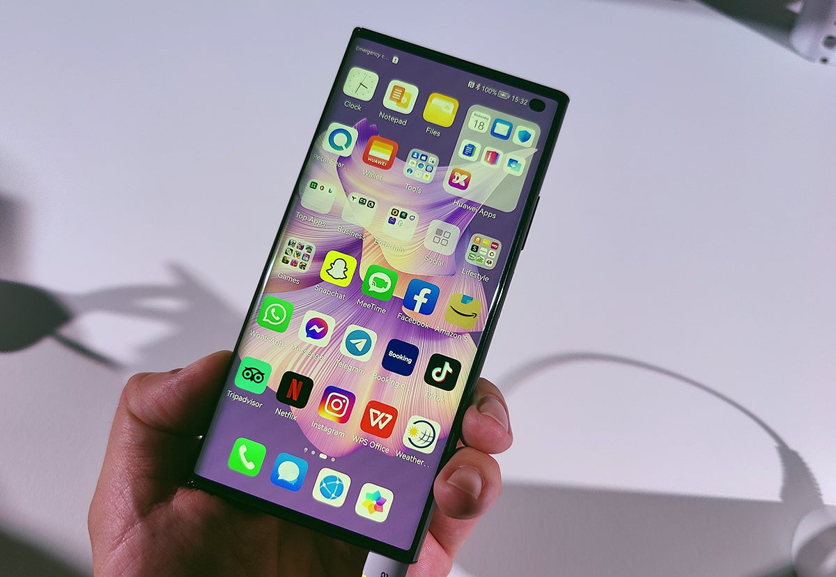 Photo: Carlos Zahumenszky /Gizmodo