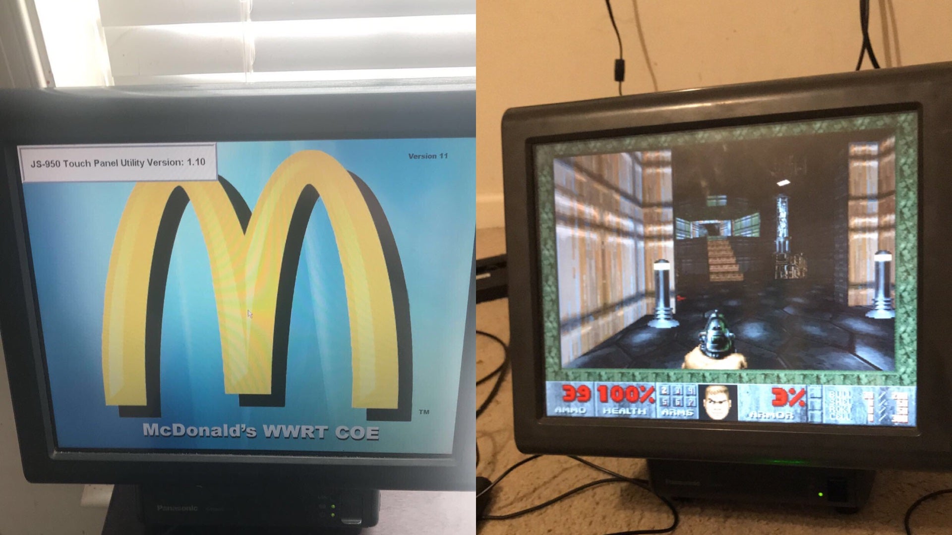 Image: Ryan Edgar / Twitter