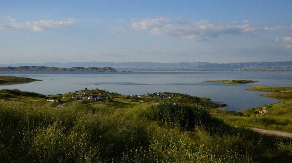 Photo: ZAID AL-OBEIDI/AFP