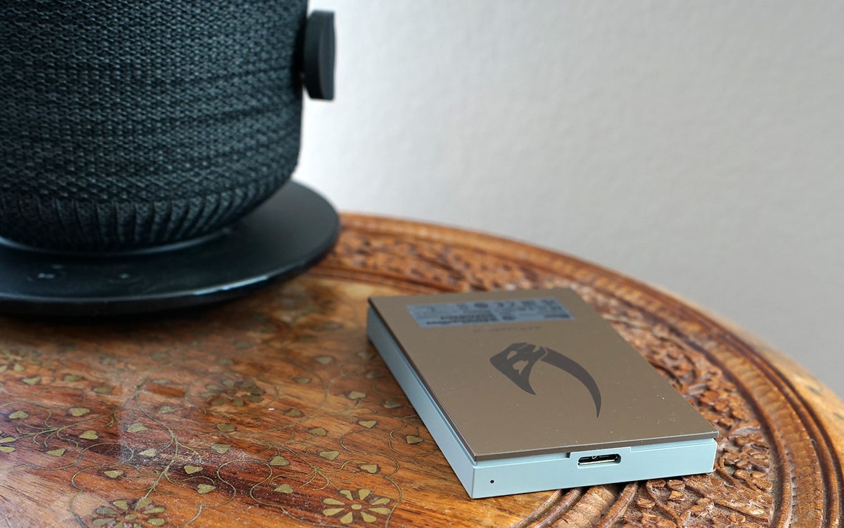 Image: Carlos Zahumenszky / Gizmodo