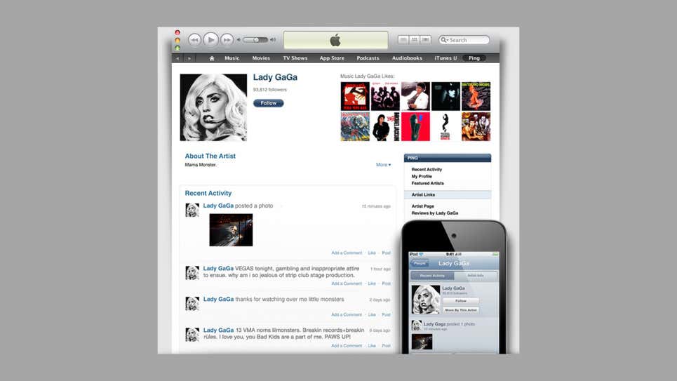 Image: Apple