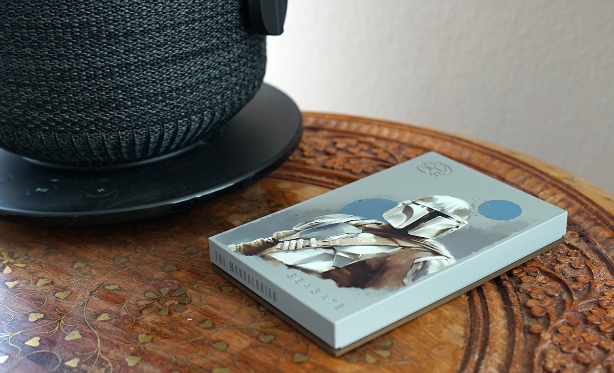 Image: Carlos Zahumenszky / Gizmodo