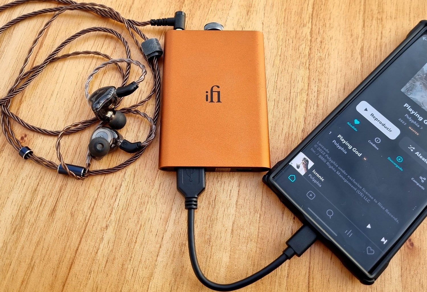 Photo: Eduardo Marín / Gizmodo.