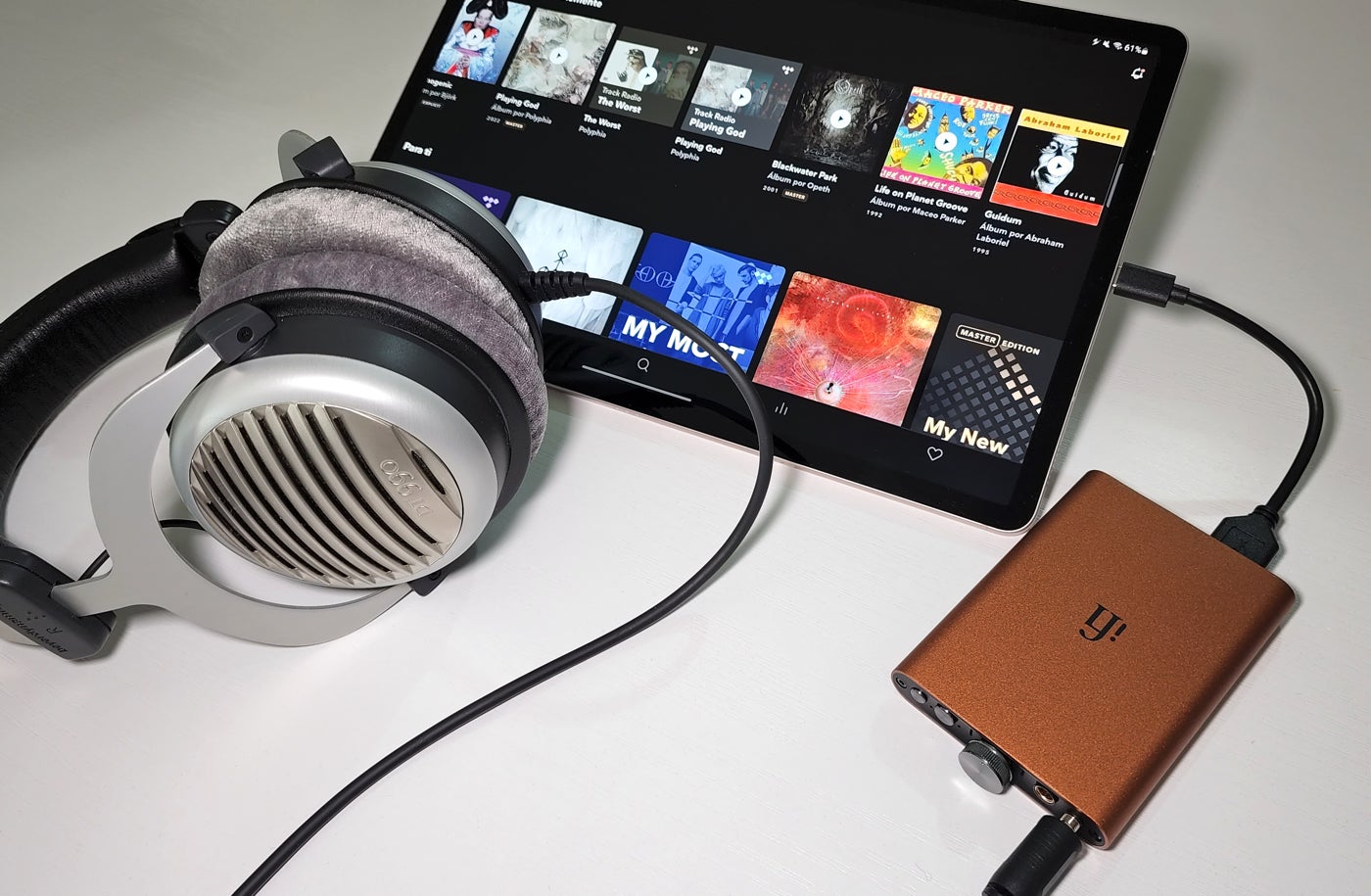 Photo: Eduardo Marín / Gizmodo.