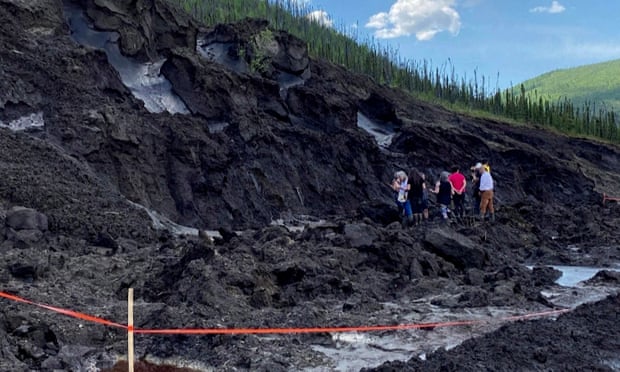 Image: Government of Yukon