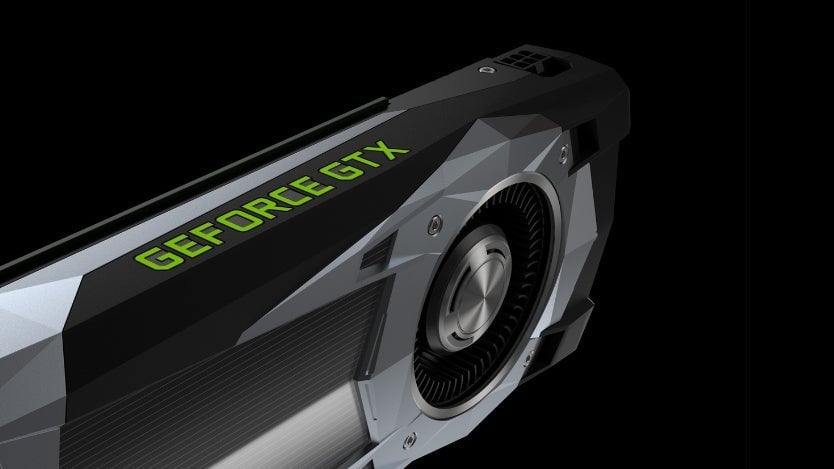 Image: Nvidia.