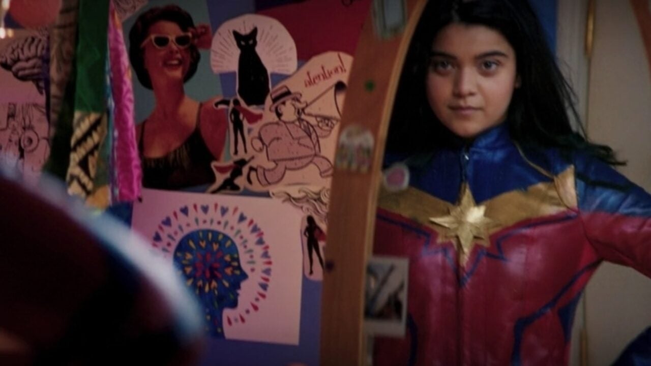 Screenshot: Marvel Studios