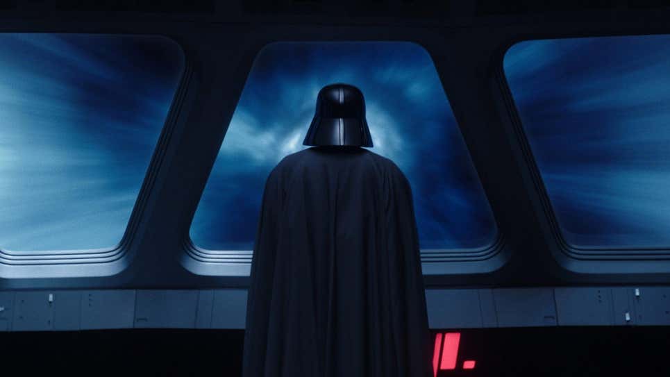 Image: Lucasfilm