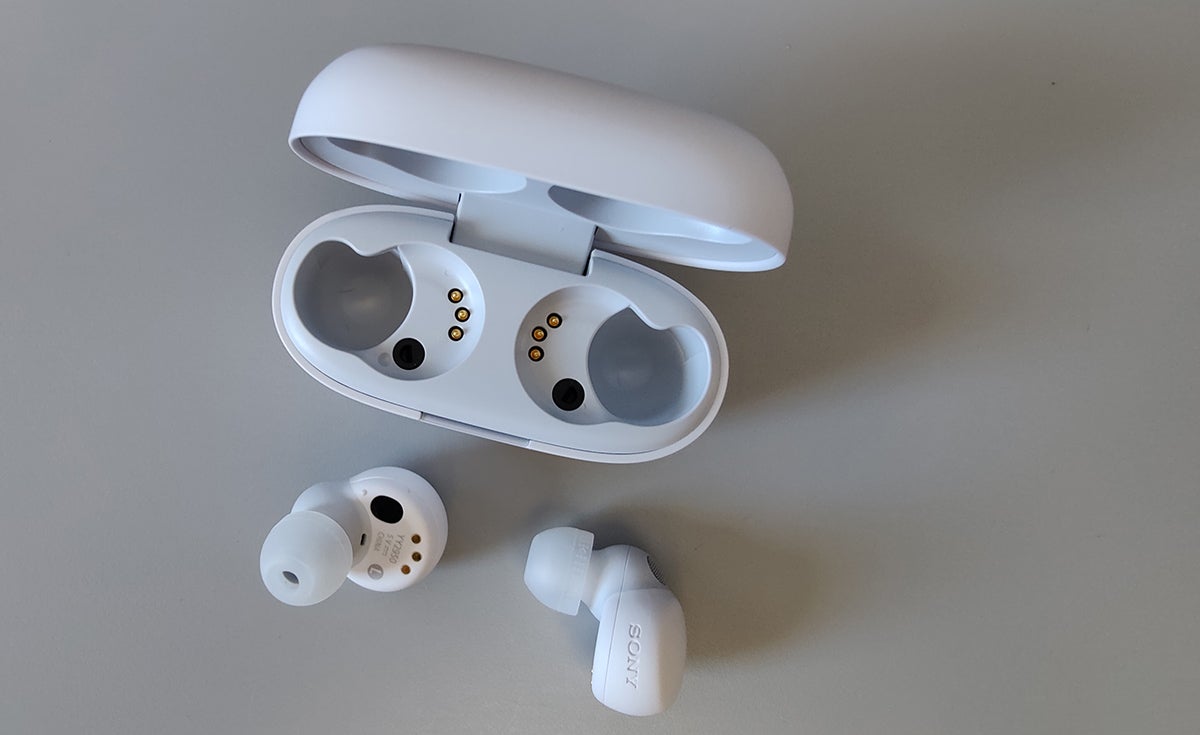 Photo: Carlos Zahumenszky / Gizmodo