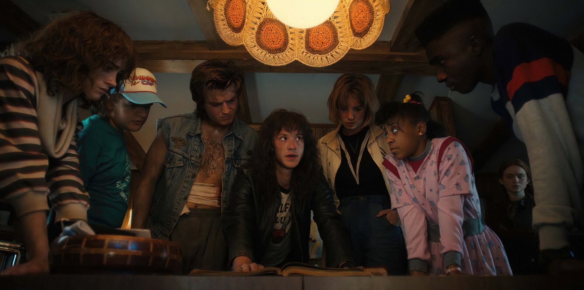 Image: Netflix.