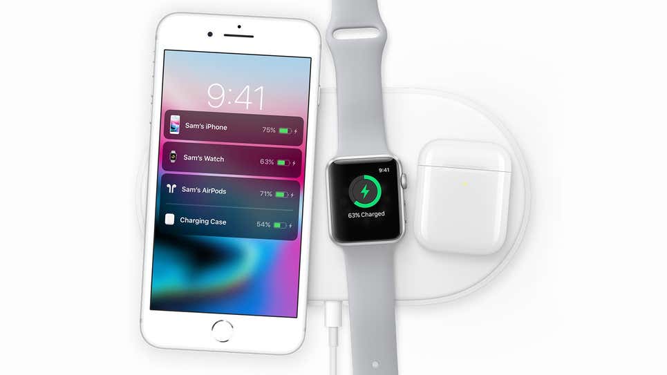 Image: Apple