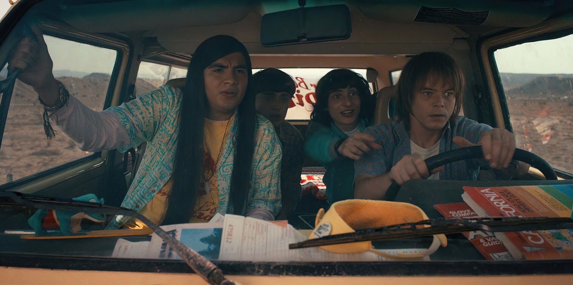 Image: Netflix.