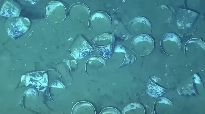 Image: Armada de Colombia