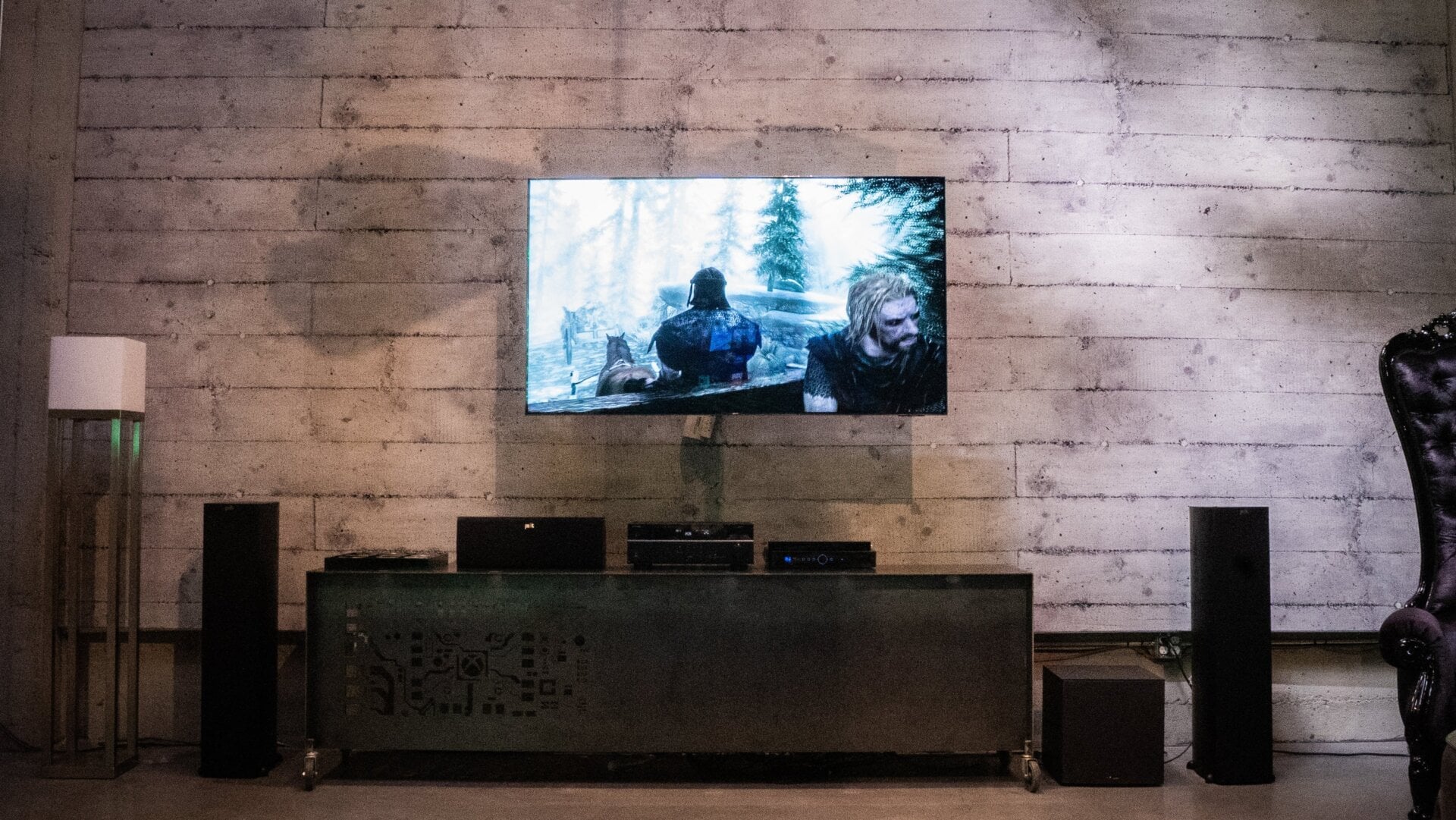 Image: Florence Ion / Gizmodo