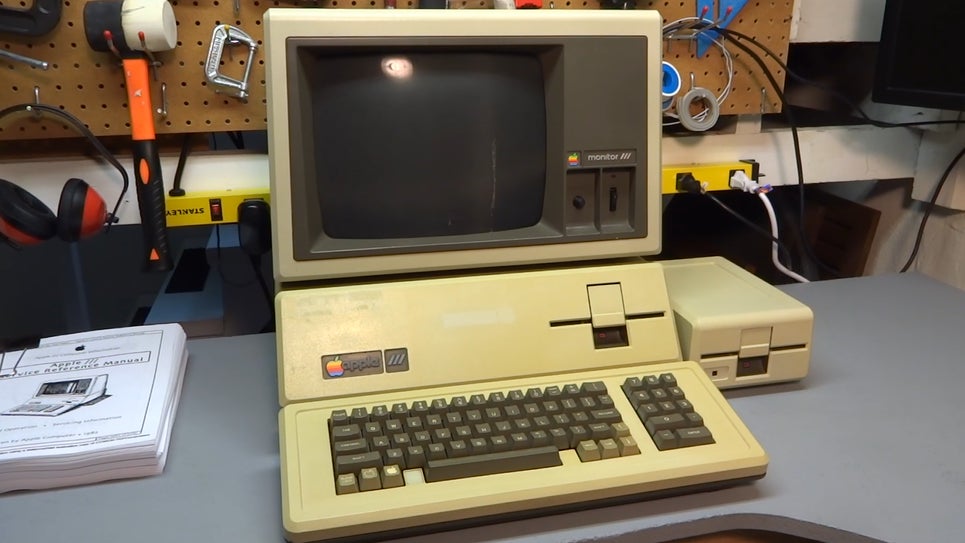 Screenshot: Adrian’s Digital Basement/YouTube