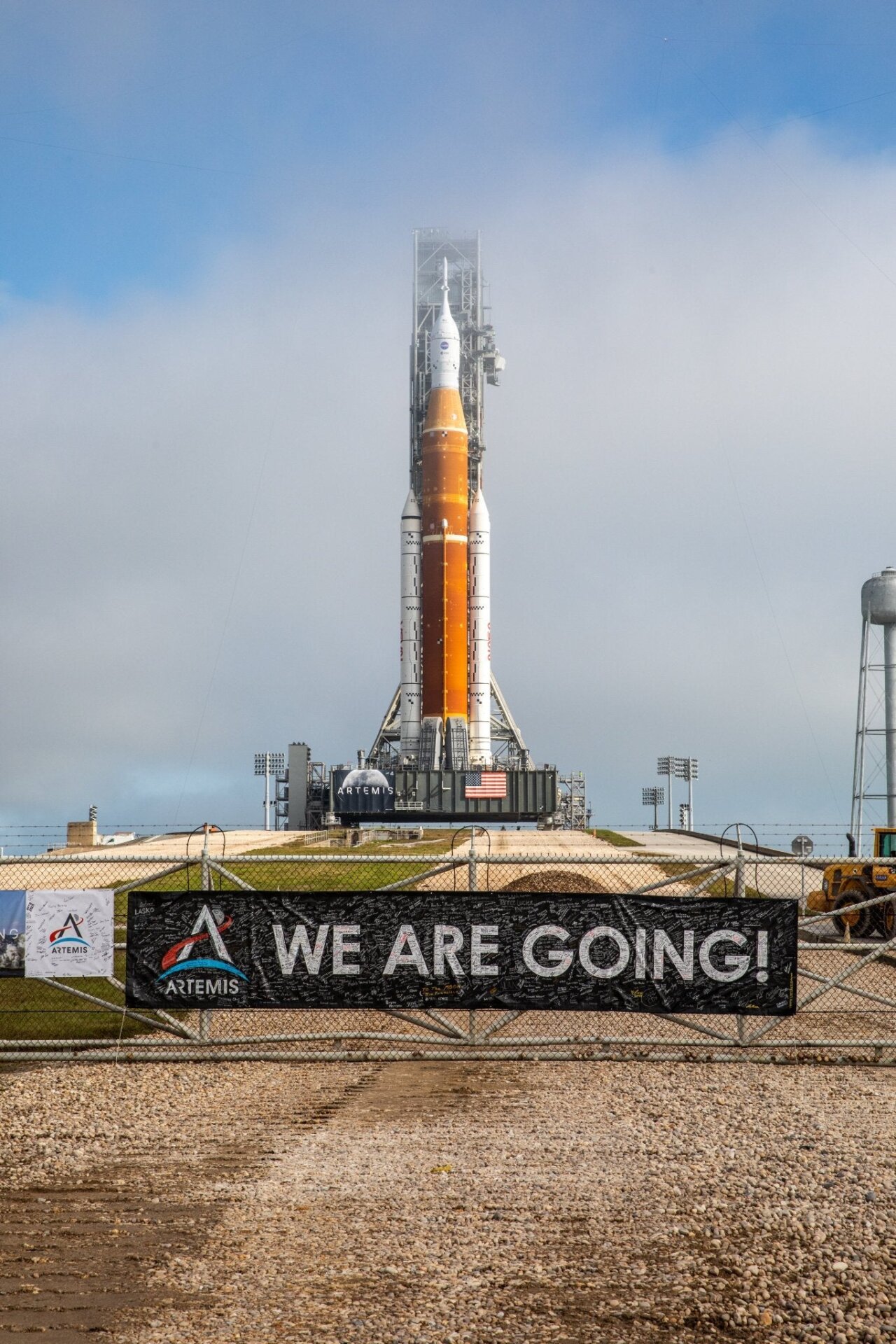 Photo: NASA