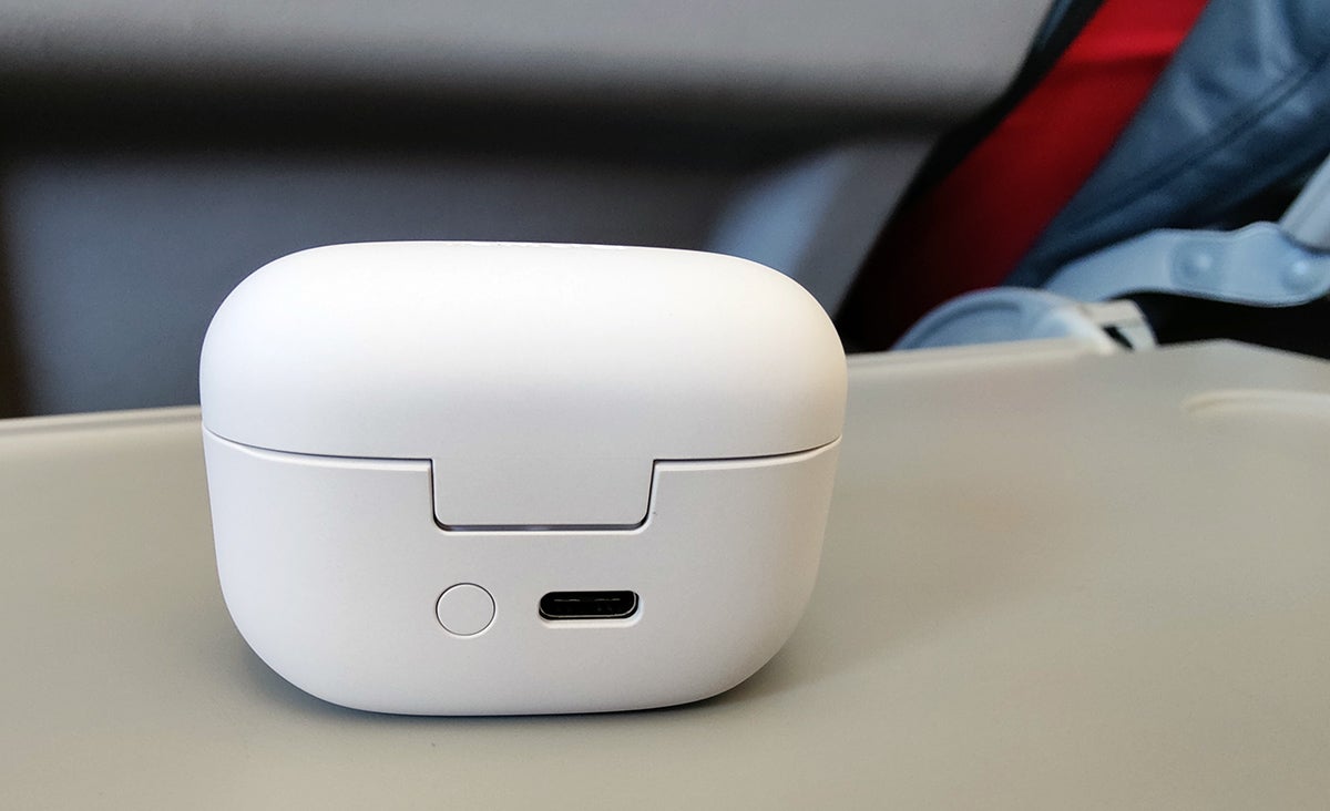 Photo: Carlos Zahumenszky / Gizmodo