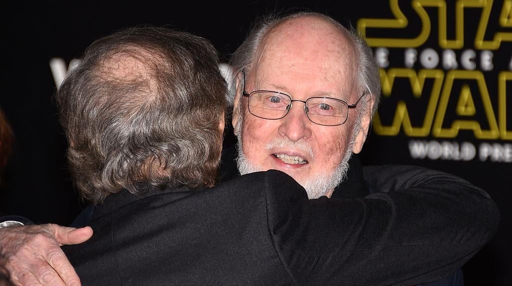 Image: Ethan Miller (Getty Images)