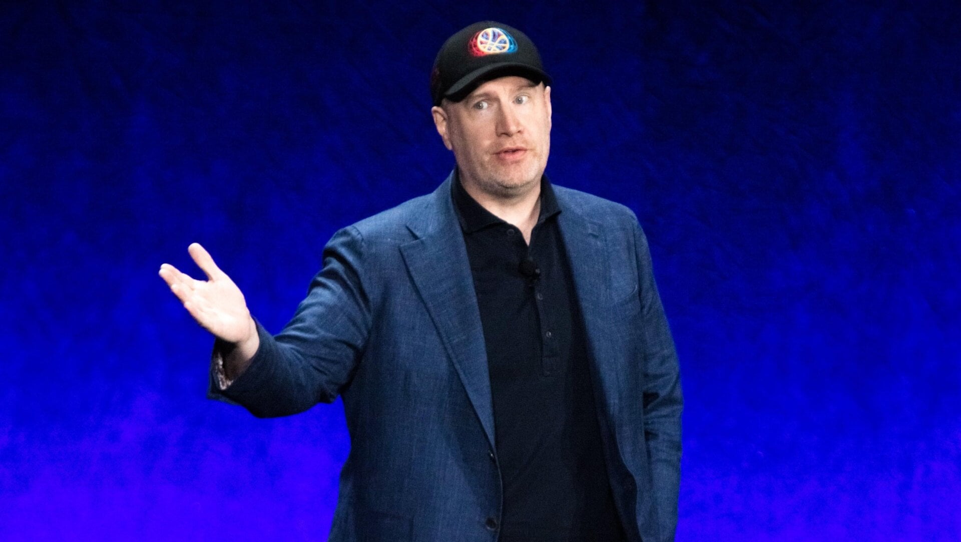 Kevin Feige