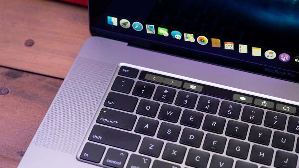 Photo: Alex Cranz/Gizmodo