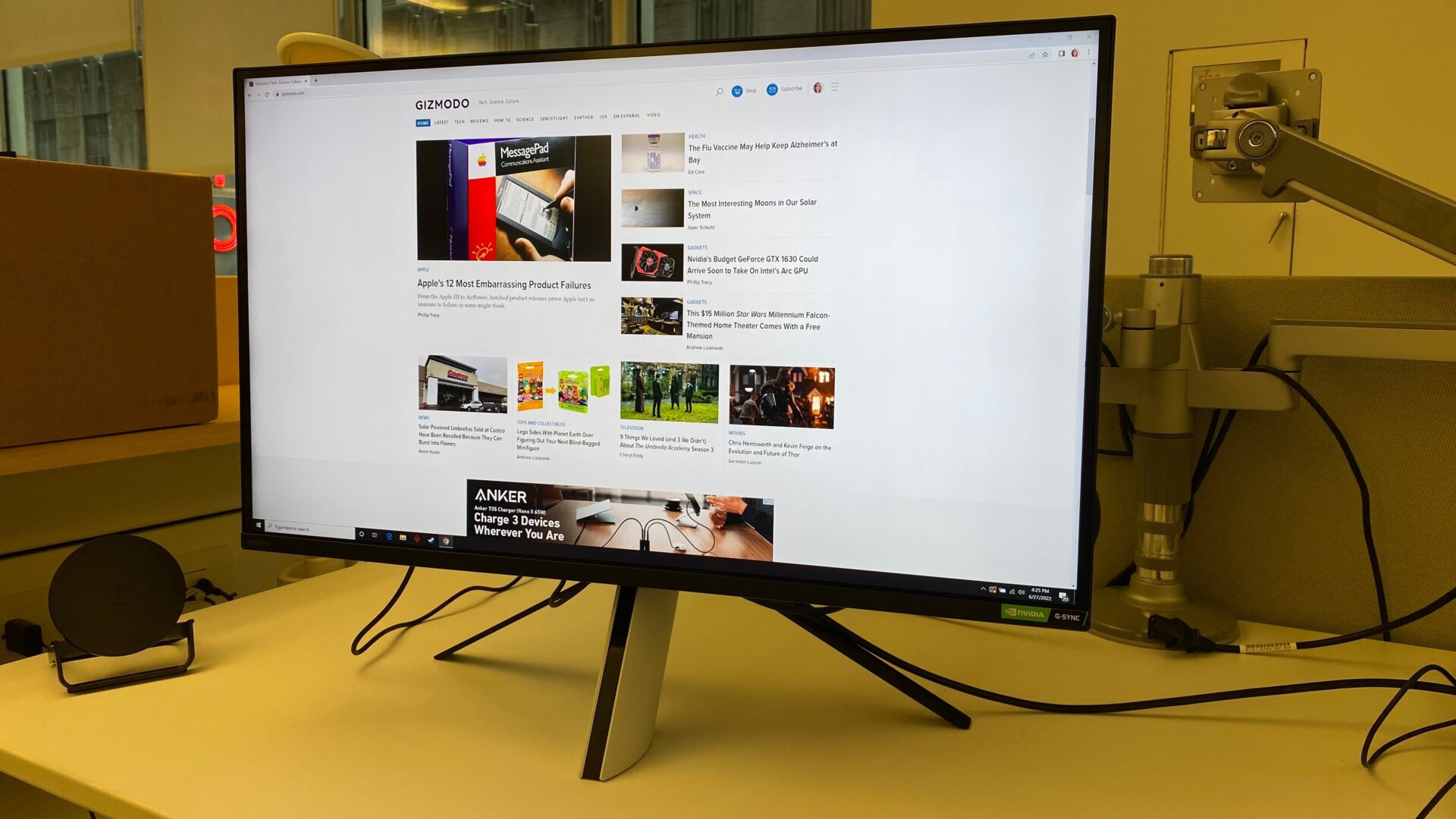 Image: Michelle Ehrhardt