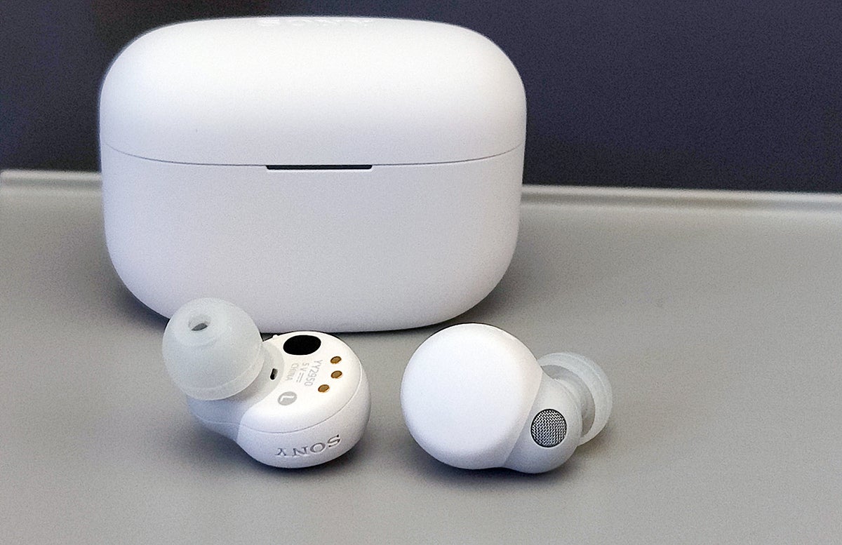 Photo: Carlos Zahumenszky / Gizmodo