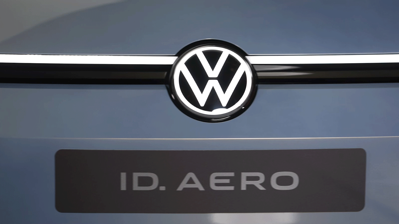 Gif: Volkswagen.