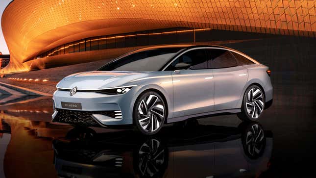 Image: Volkswagen.