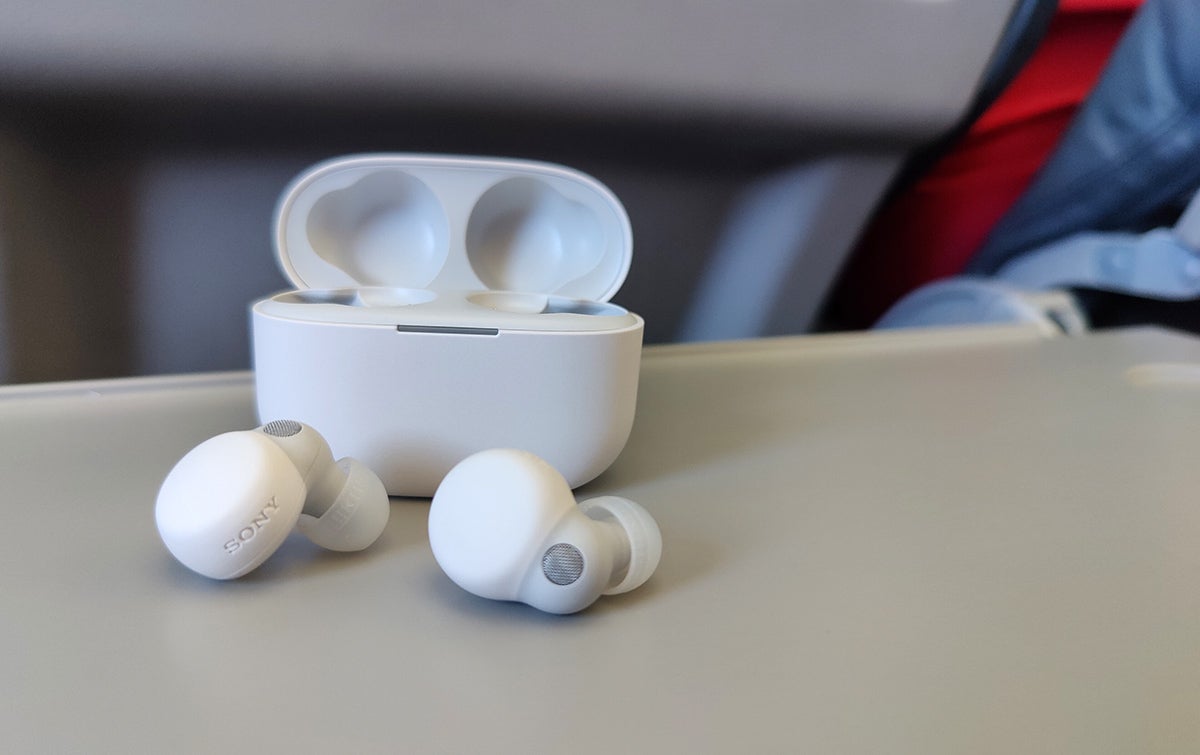 Photo: Carlos Zahumenszky / Gizmodo