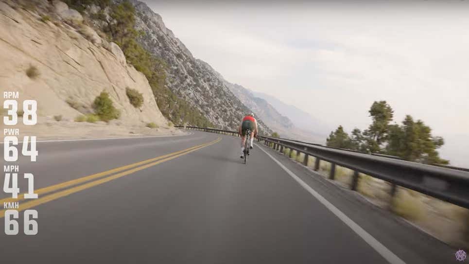 Screenshot: Safa Brian / YouTube.