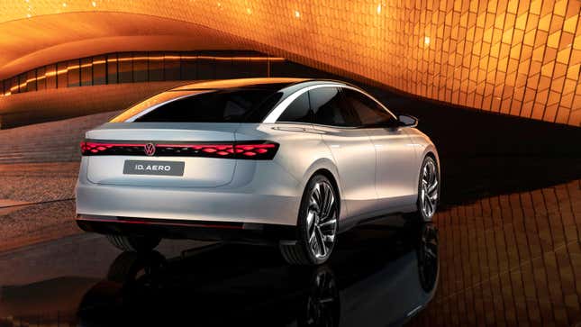 Image: Volkswagen.