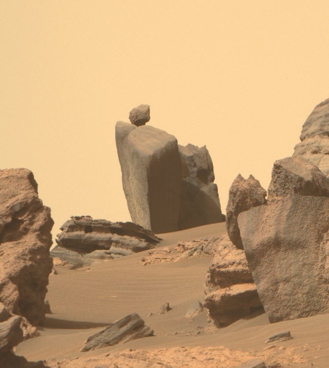 Image: NASA/JPL-Caltech/ASU