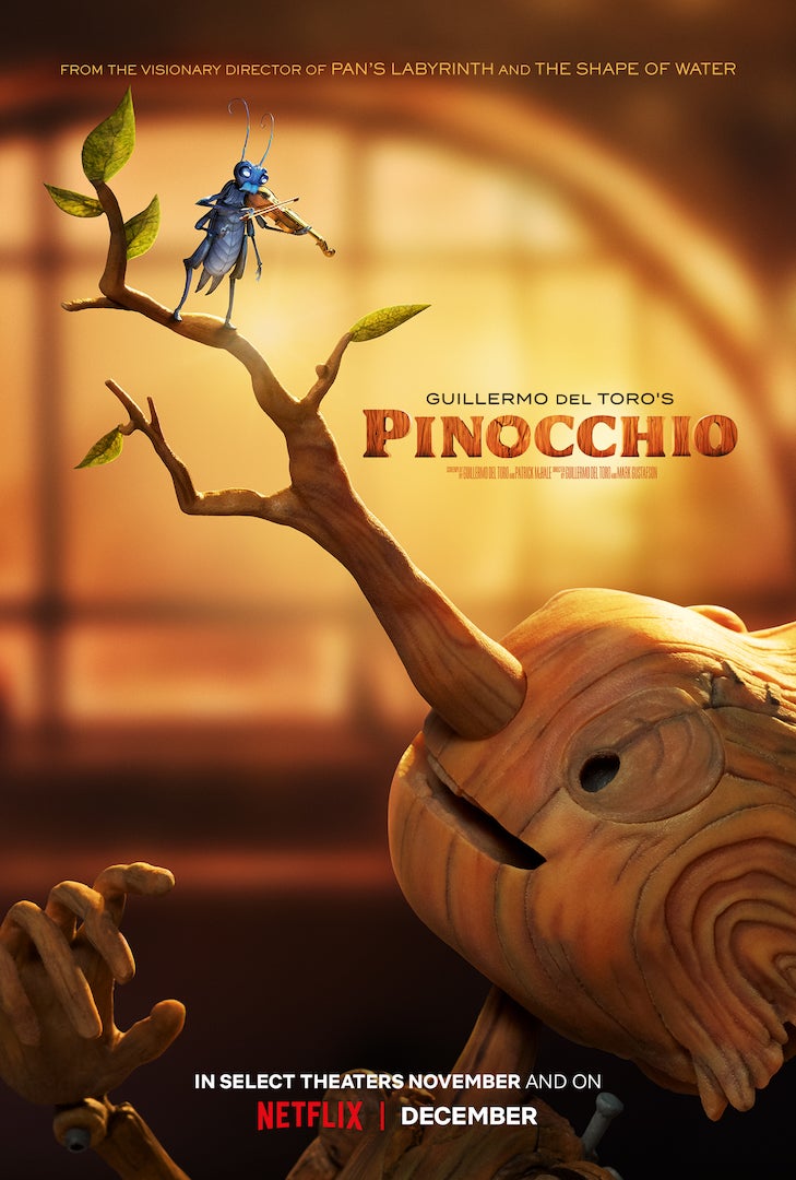 Image: Netflix.