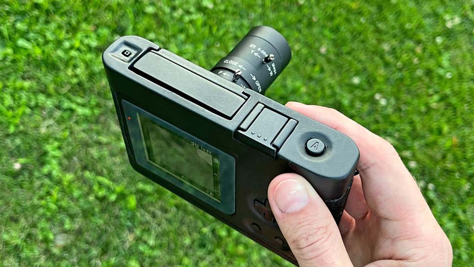 Image: Christopher Graves