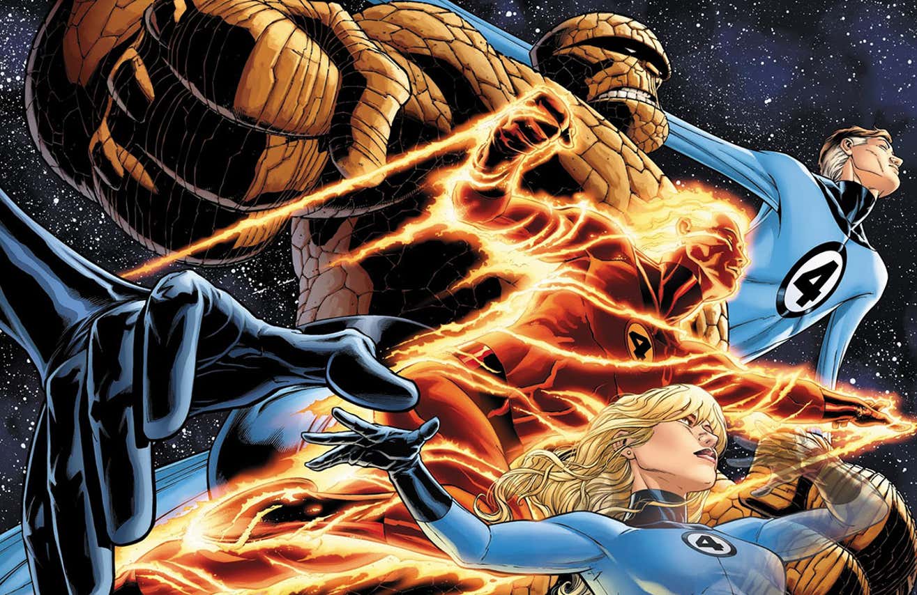 Screenshot: Marvel Studios