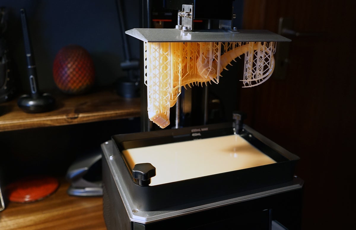 Impecable. Da gusto imprimir sin fallos siempre.