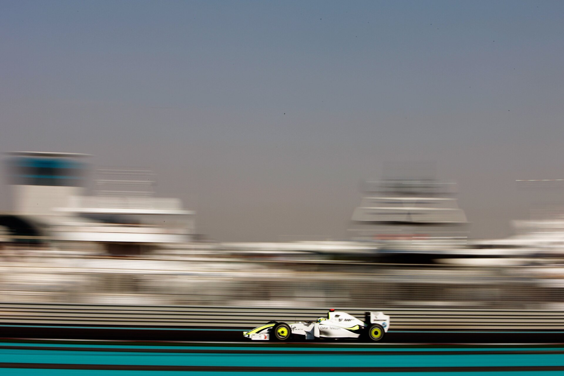 Photo: Mark Thompson