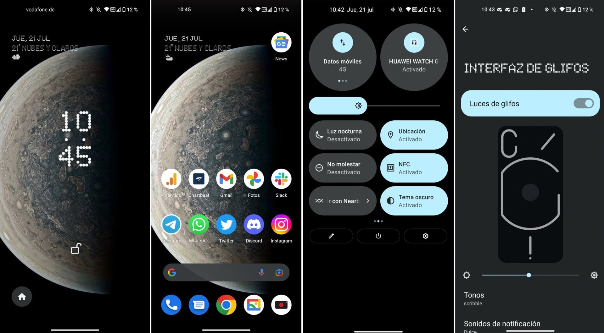 Screenshot: Carlos Zahumenszky / Gizmodo