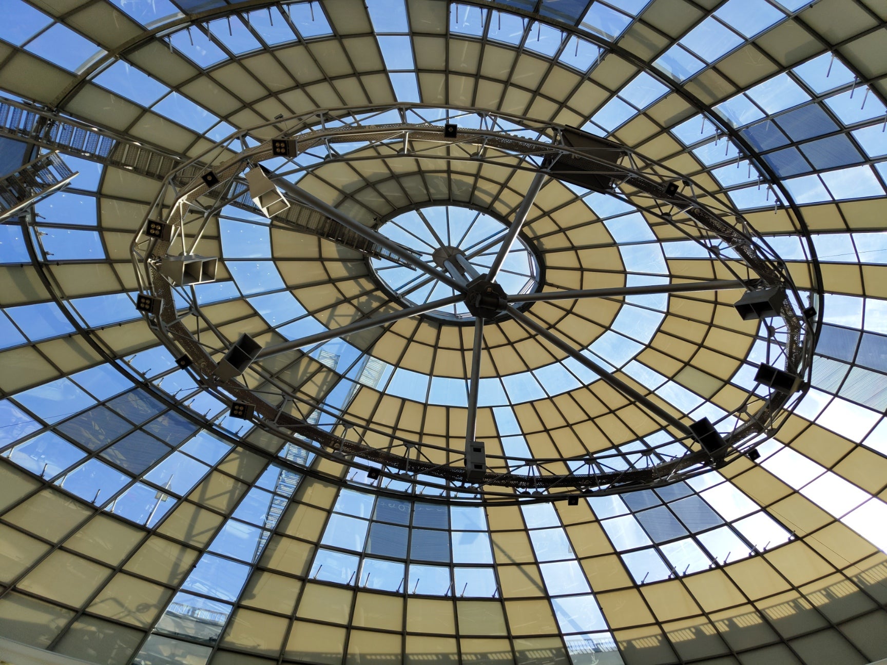 Photo: Carlos Zahumenszky / Gizmodo