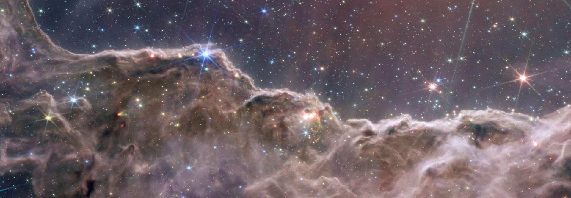 Image: NASA, ESA, CSA y STScI