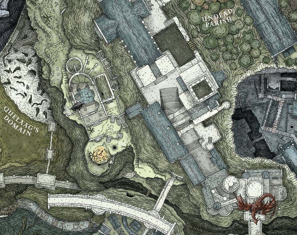 Photo: Abyssal Archive