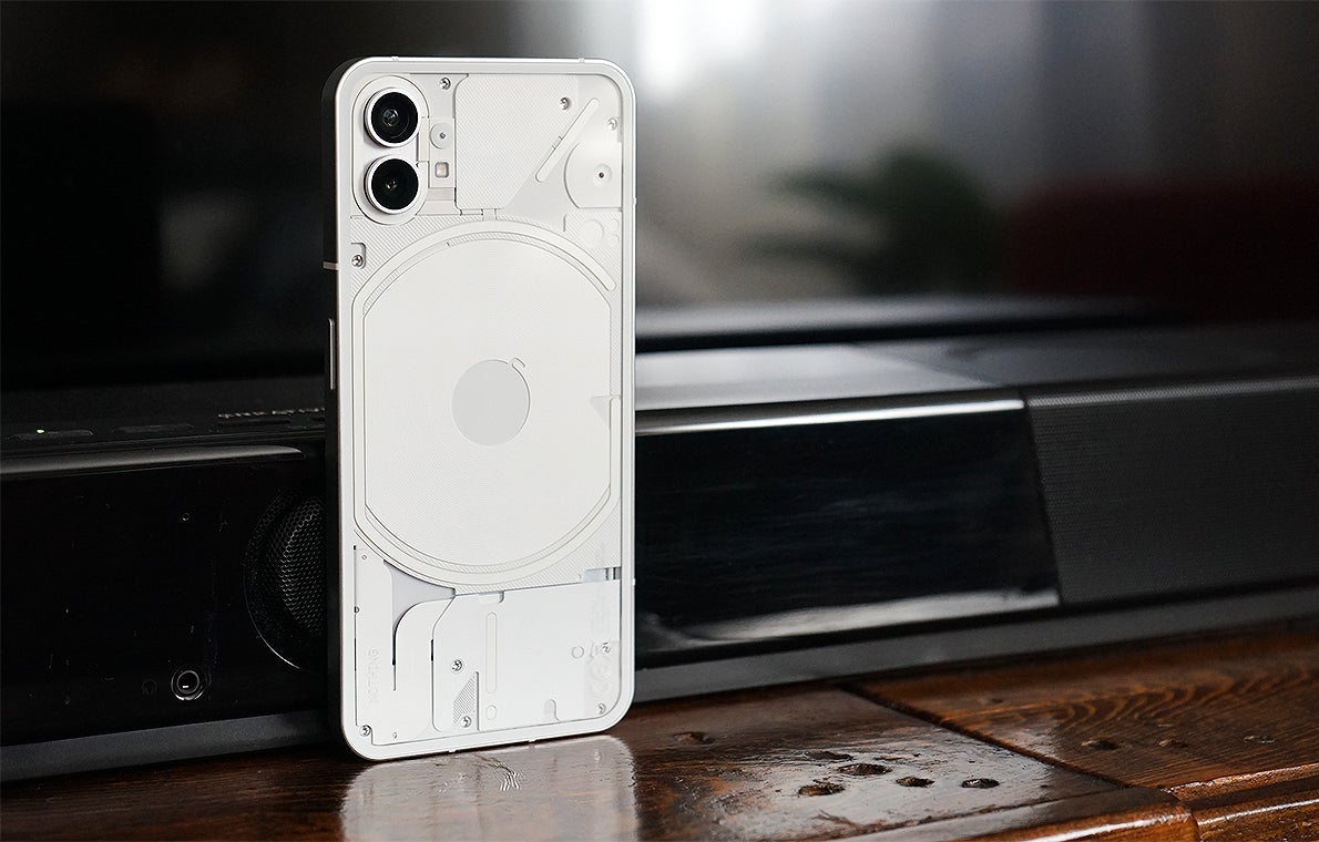 Photo: Carlos Zahumenszky / Gizmodo