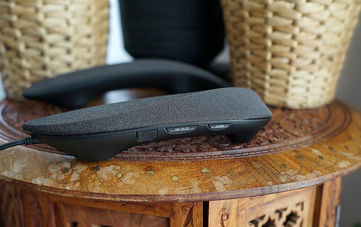Photo: Carlos Zahumenszky / Gizmodo