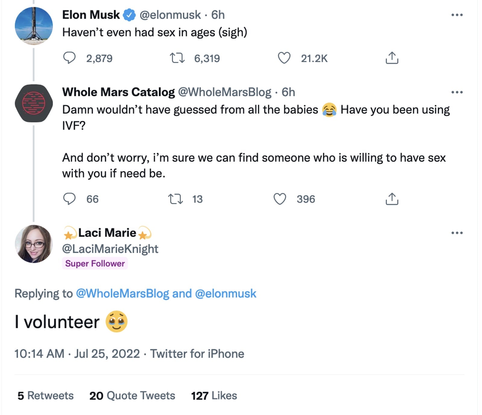 Screenshot: Matt Novak / Gizmodo / Twitter